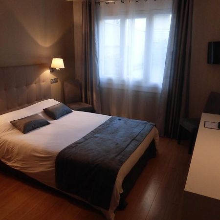 Laennec Hotel ลียง ภายนอก รูปภาพ