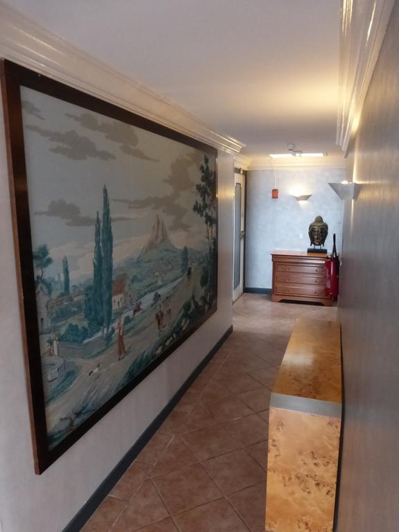 Laennec Hotel ลียง ภายนอก รูปภาพ