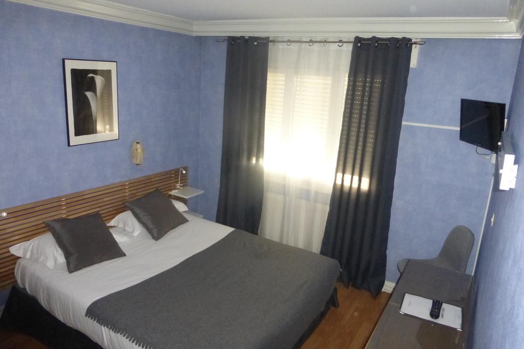 Laennec Hotel ลียง ภายนอก รูปภาพ