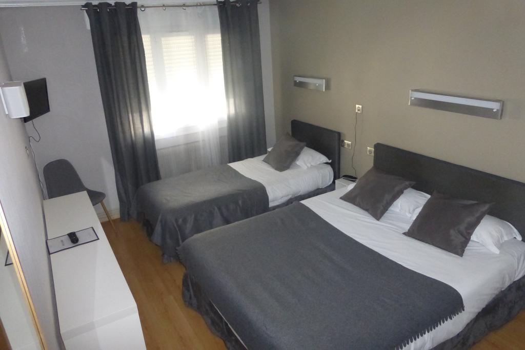 Laennec Hotel ลียง ภายนอก รูปภาพ