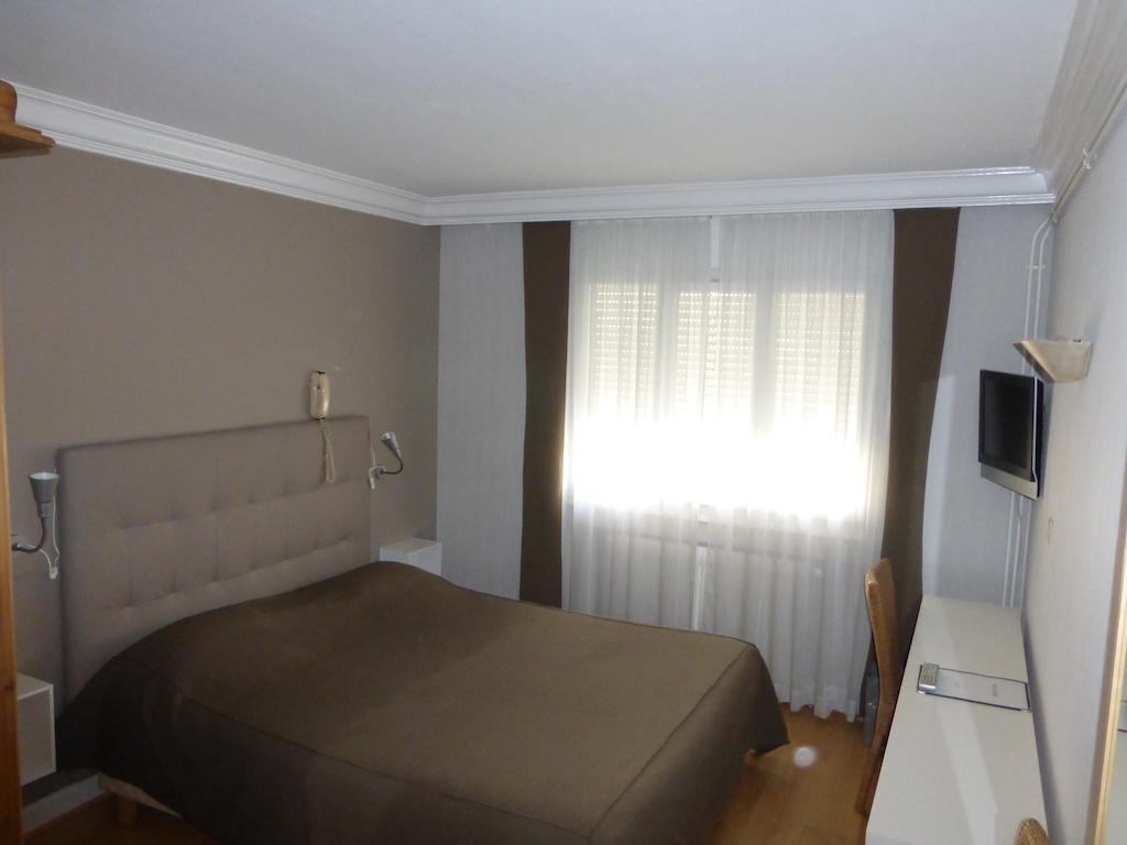 Laennec Hotel ลียง ภายนอก รูปภาพ